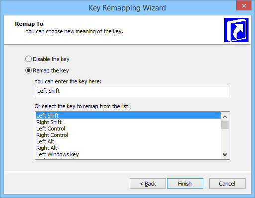 key, remap, keyboard, remapping, mapping, swap, button, disable, reassign