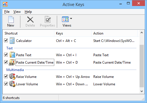 Windows 7 Active Keys 2.5 full